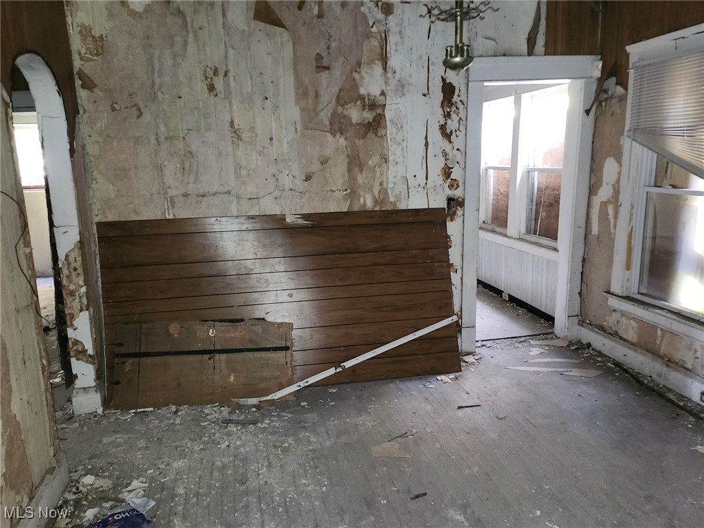 12501 Locke Avenue Cleveland OH 44108