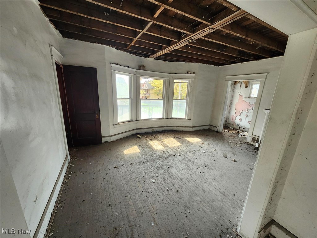 12501 Locke Avenue Cleveland OH 44108