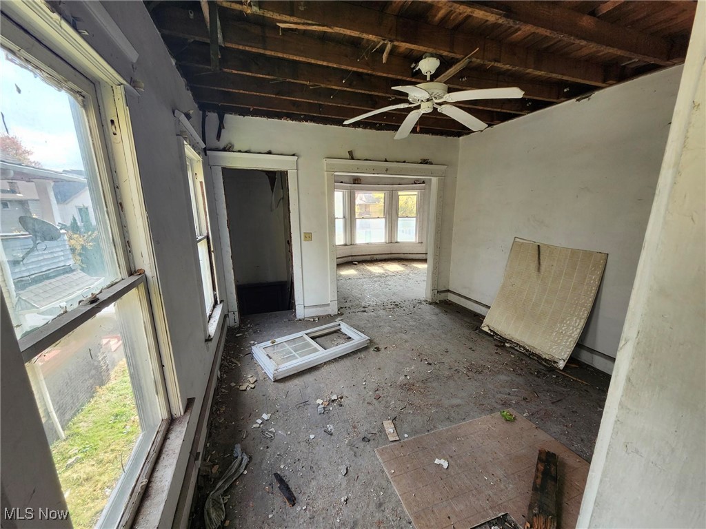 12501 Locke Avenue Cleveland OH 44108