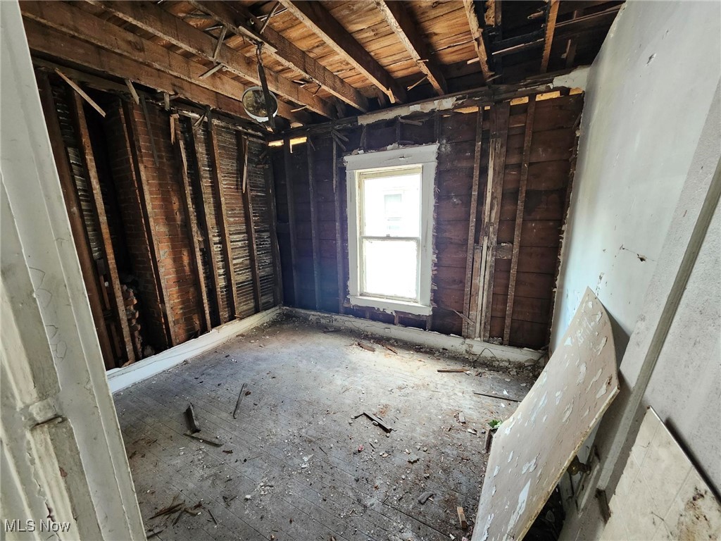 12501 Locke Avenue Cleveland OH 44108