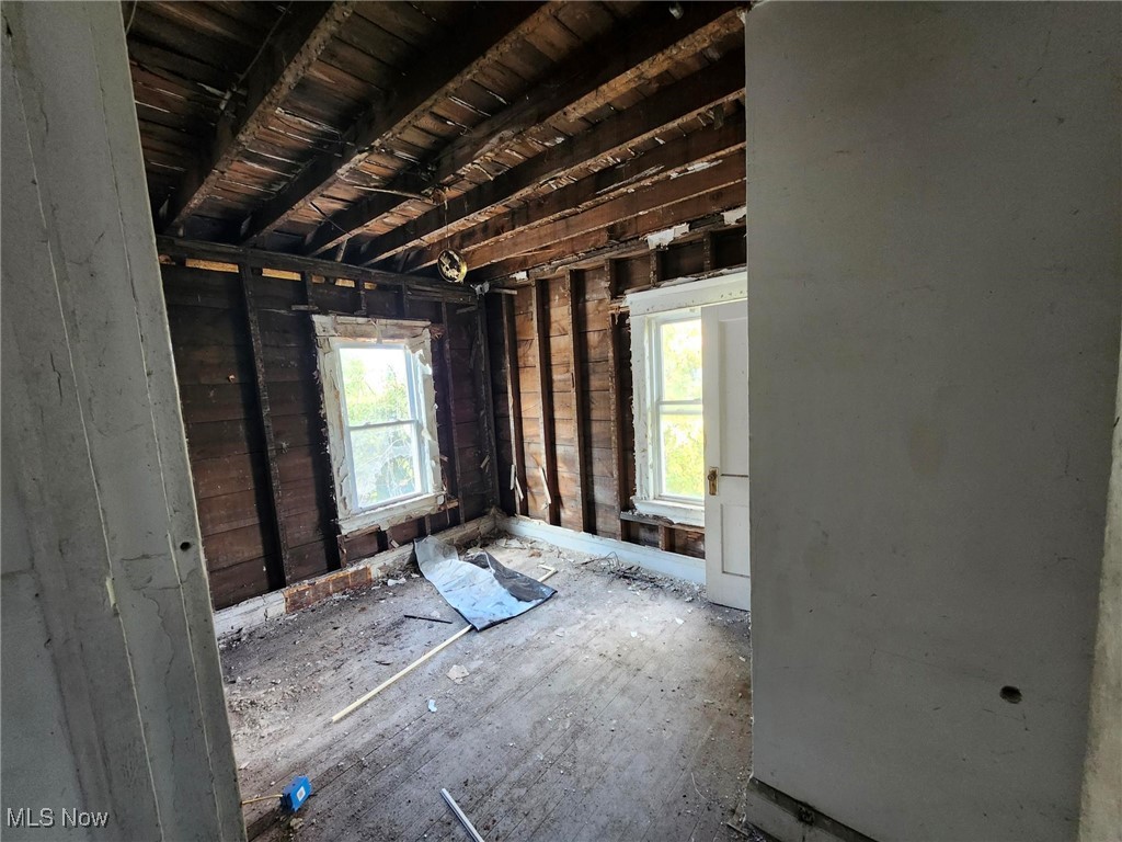 12501 Locke Avenue Cleveland OH 44108