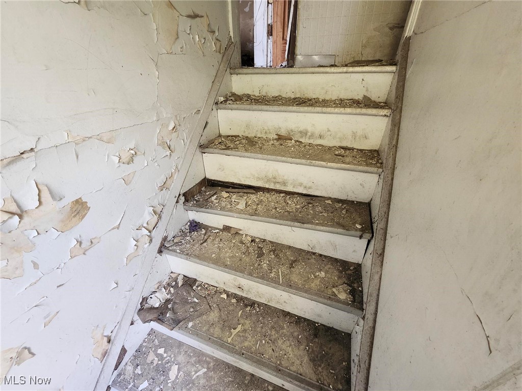 12501 Locke Avenue Cleveland OH 44108