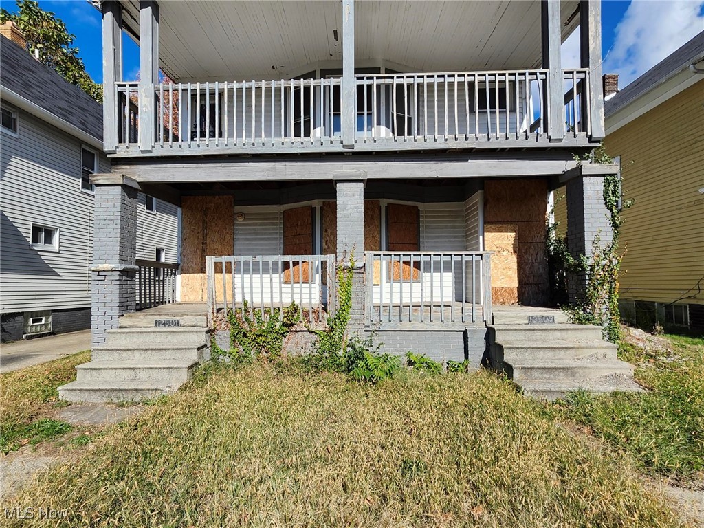 12501 Locke Avenue Cleveland OH 44108