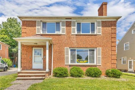 14326 Lakewood Heights Boulevard Lakewood OH 44107