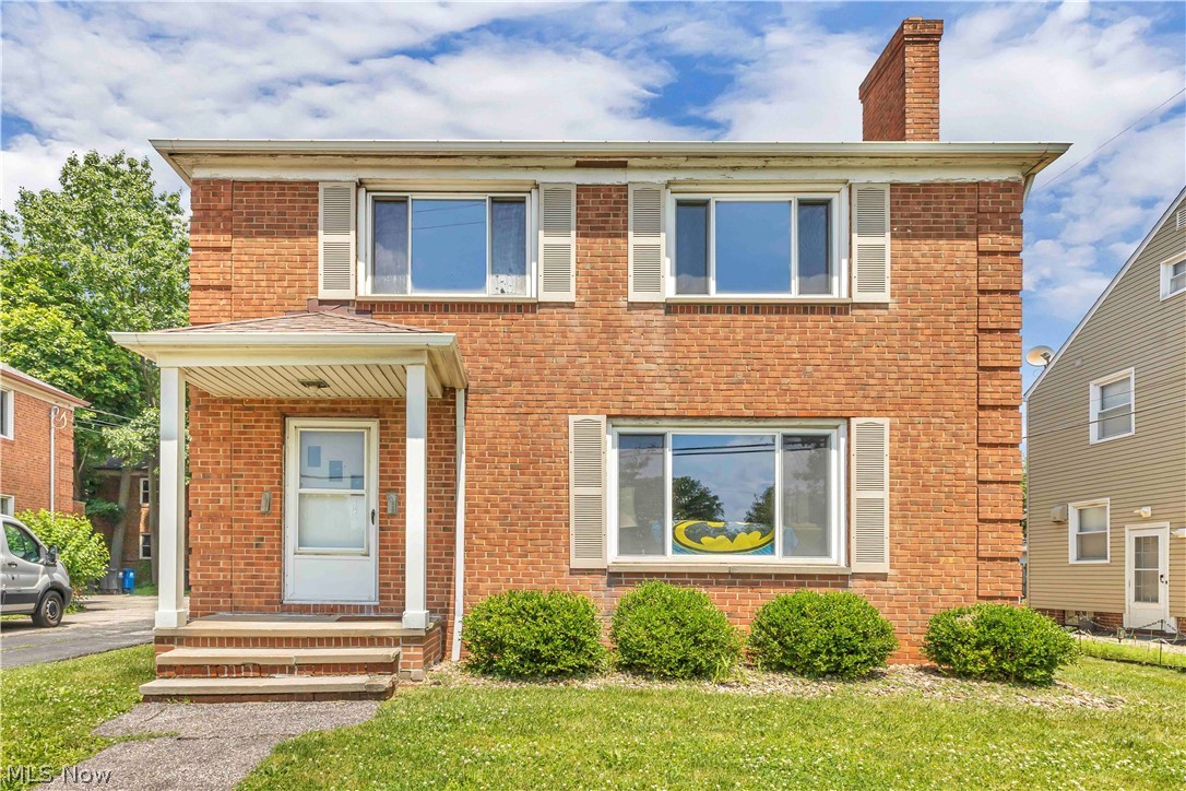 14326 Lakewood Heights Boulevard Lakewood OH 44107