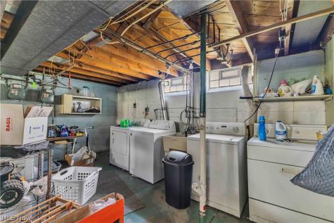 14326 Lakewood Heights Boulevard Lakewood OH 44107