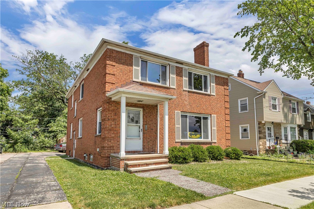 14326 Lakewood Heights Boulevard Lakewood OH 44107