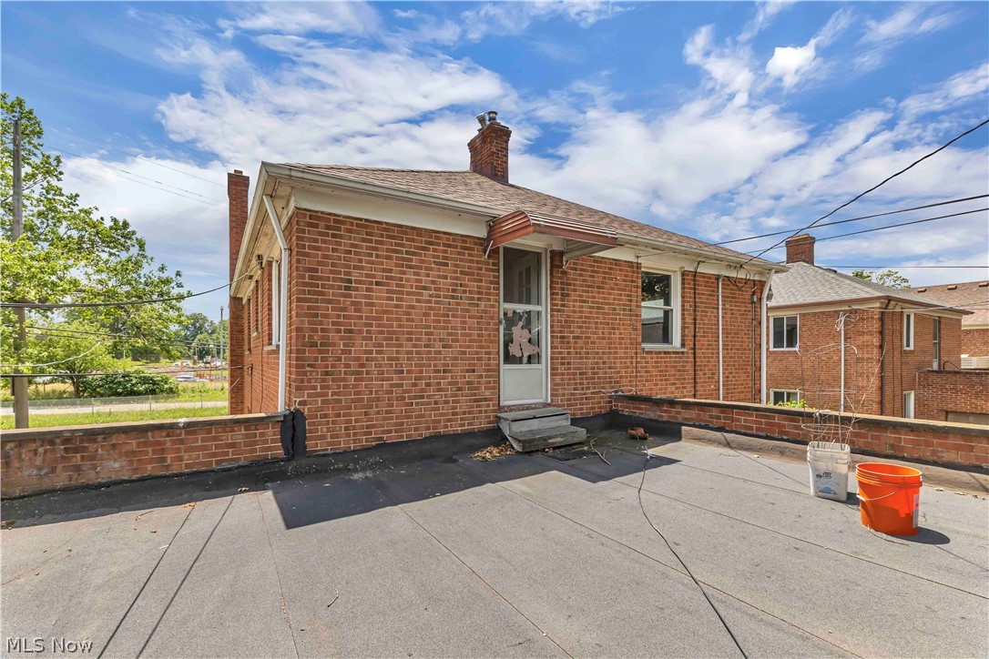 14326 Lakewood Heights Boulevard Lakewood OH 44107