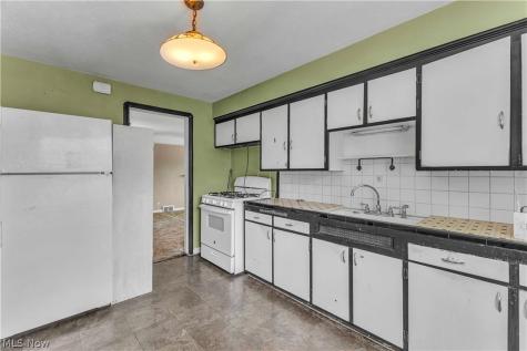 14326 Lakewood Heights Boulevard Lakewood OH 44107