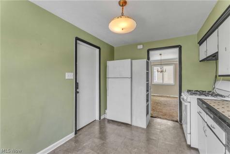 14326 Lakewood Heights Boulevard Lakewood OH 44107