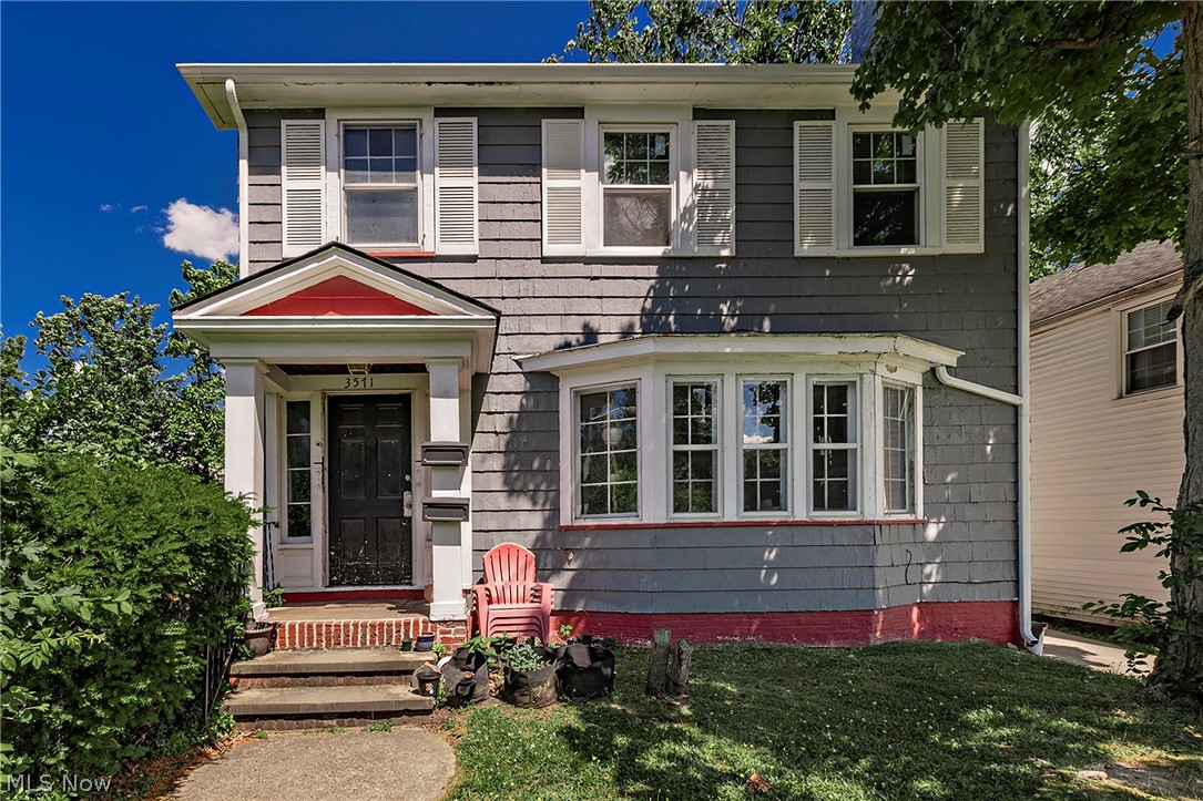 3571 Strathavon Road Shaker Heights OH 44120