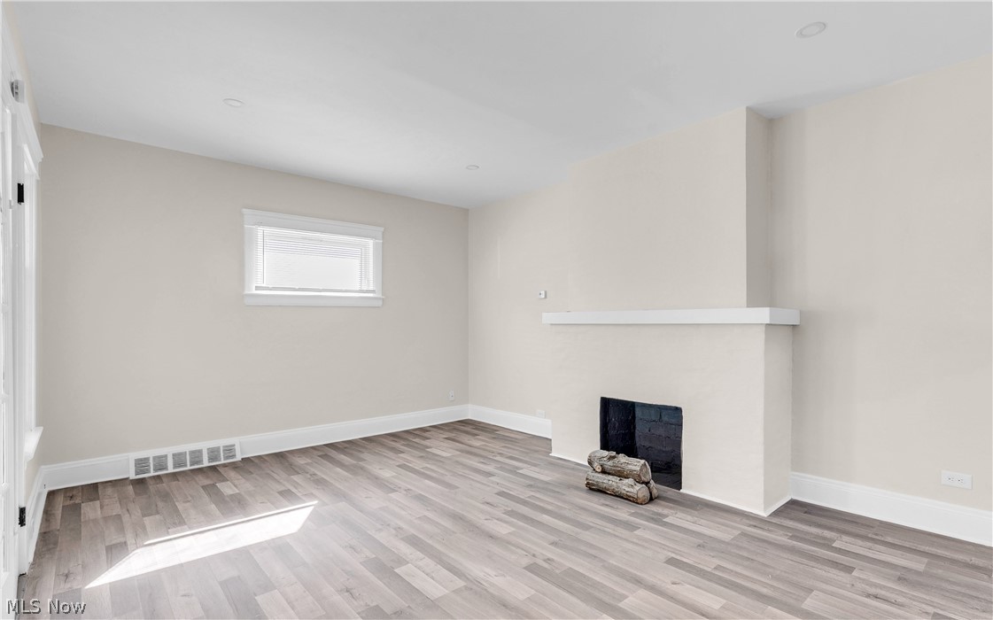 13410 Kelso Avenue Cleveland OH 44110