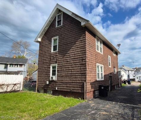 13410 Kelso Avenue Cleveland OH 44110