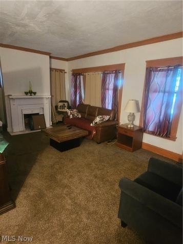 3297 E 116th Street Cleveland OH 44120