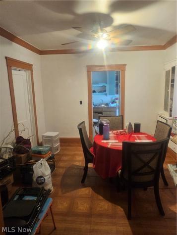 3297 E 116th Street Cleveland OH 44120