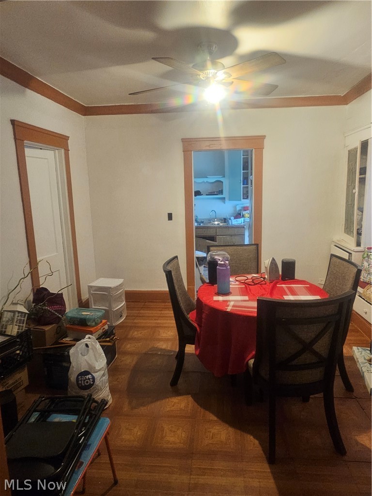 3297 E 116th Street Cleveland OH 44120