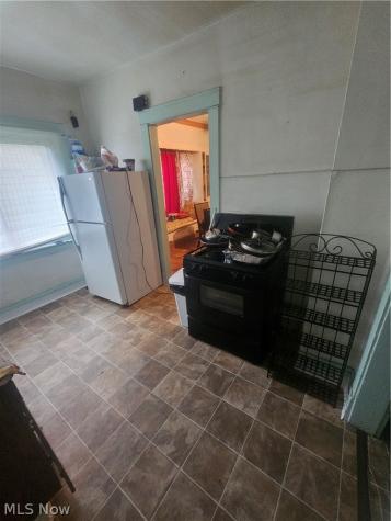 3297 E 116th Street Cleveland OH 44120
