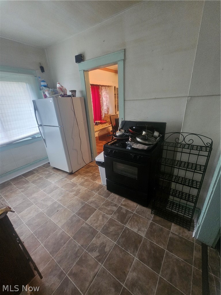 3297 E 116th Street Cleveland OH 44120