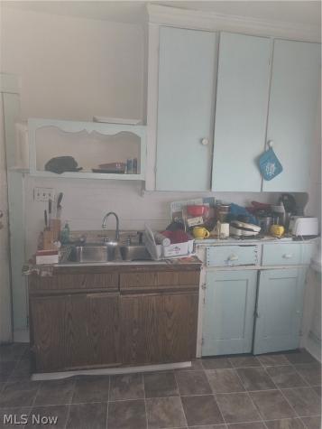 3297 E 116th Street Cleveland OH 44120