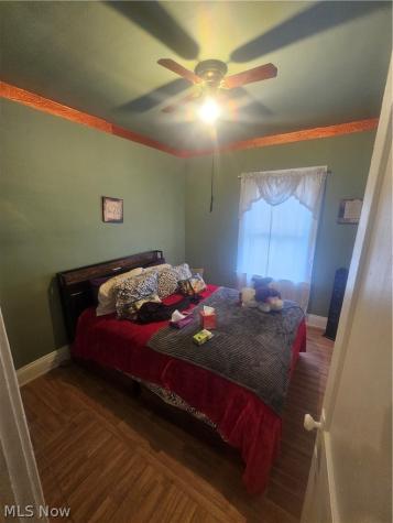 3297 E 116th Street Cleveland OH 44120