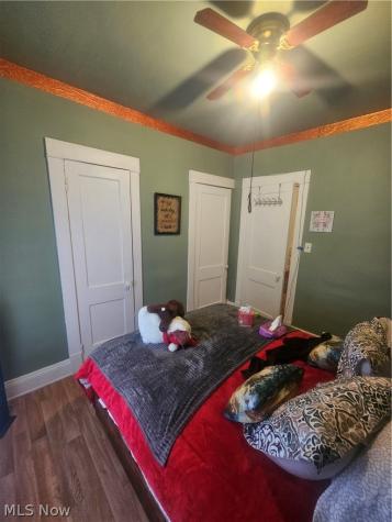 3297 E 116th Street Cleveland OH 44120