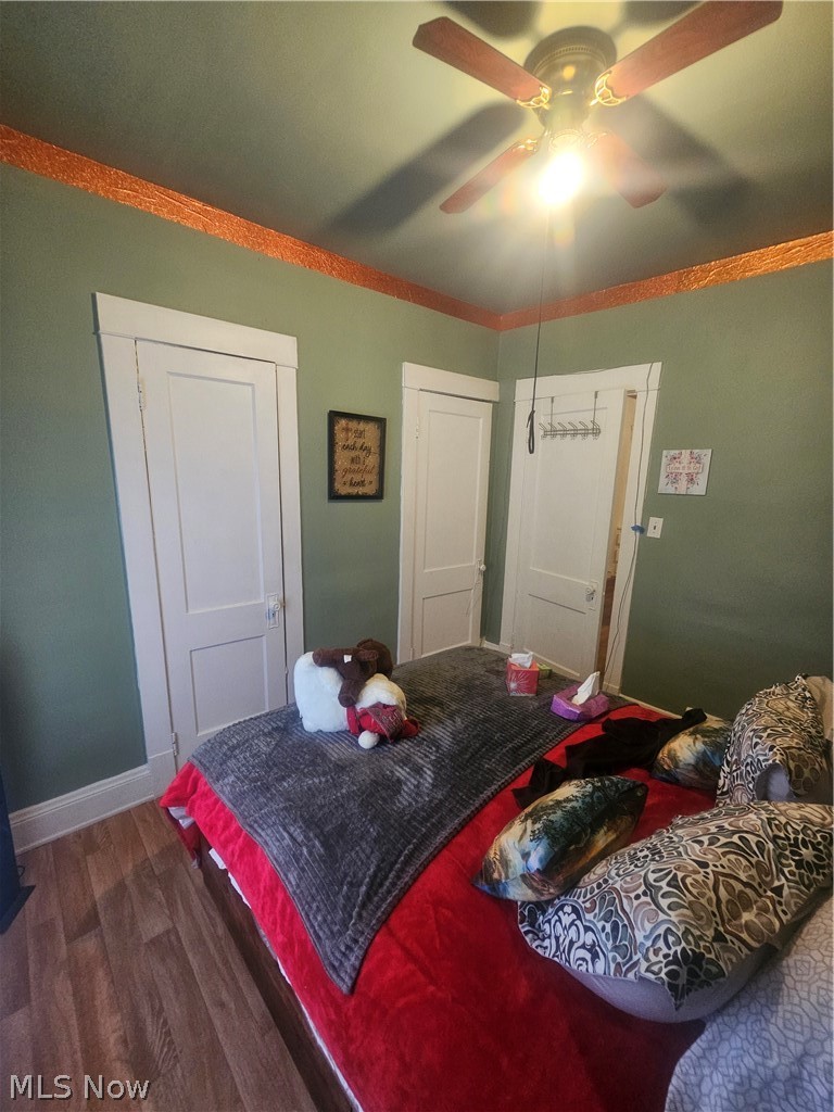 3297 E 116th Street Cleveland OH 44120