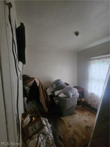 3297 E 116th Street Cleveland OH 44120