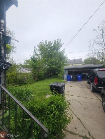 3297 E 116th Street Cleveland OH 44120