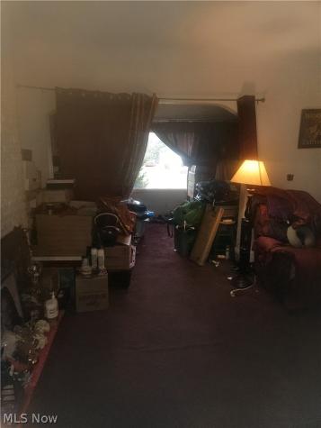 3297 E 116th Street Cleveland OH 44120