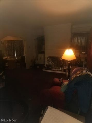 3297 E 116th Street Cleveland OH 44120
