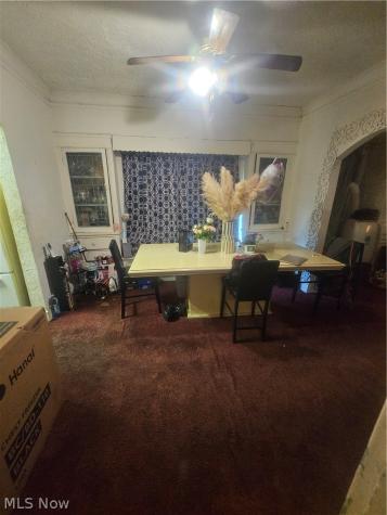 3297 E 116th Street Cleveland OH 44120