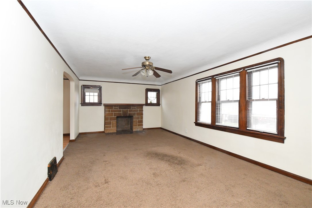 1514 Genesee Road South Euclid OH 44121