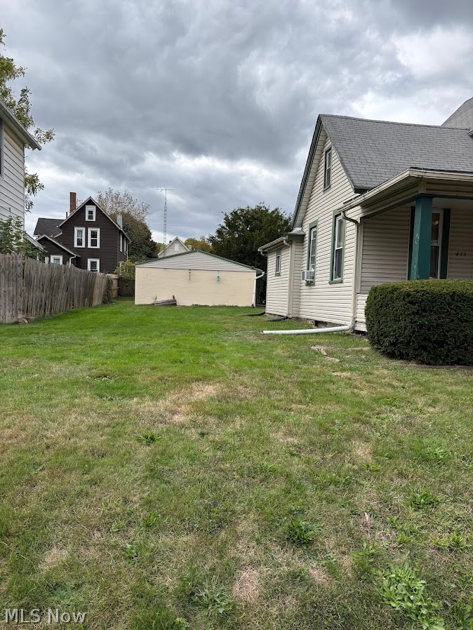 435 Hazlett Avenue NW Canton OH 44708