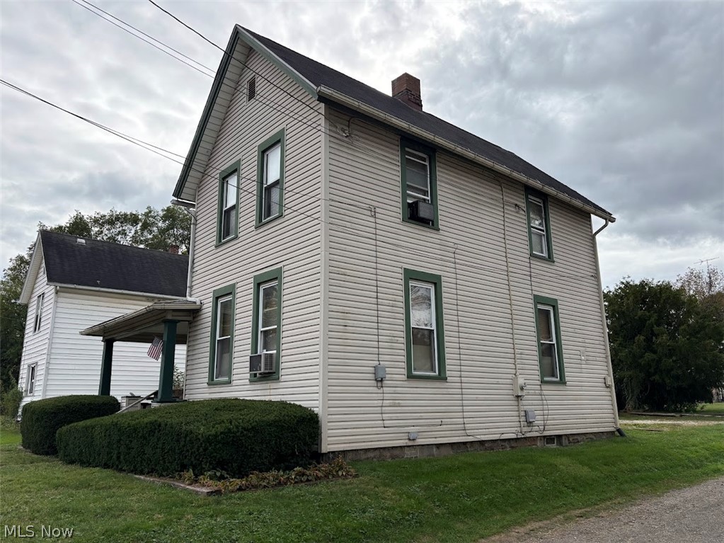 435 Hazlett Avenue NW Canton OH 44708