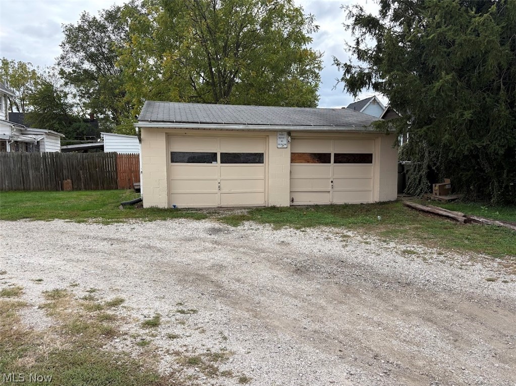 435 Hazlett Avenue NW Canton OH 44708
