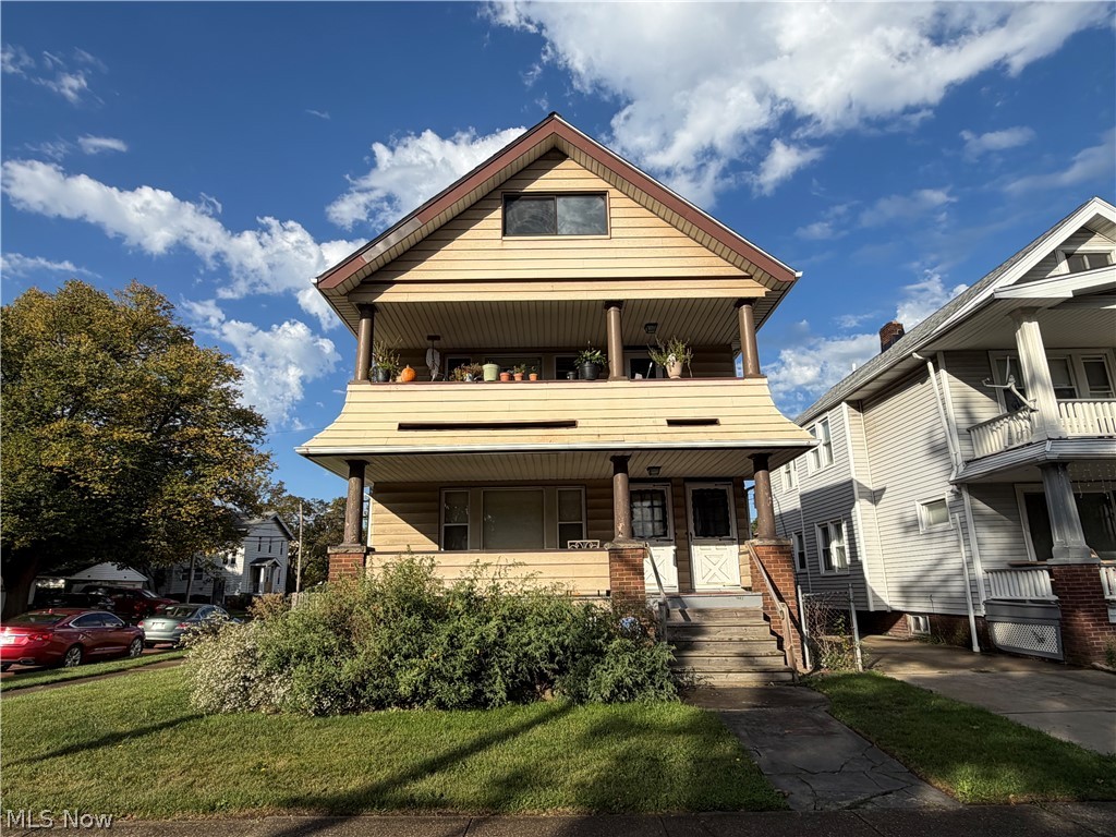 3210 W 112th Street Cleveland OH 44111