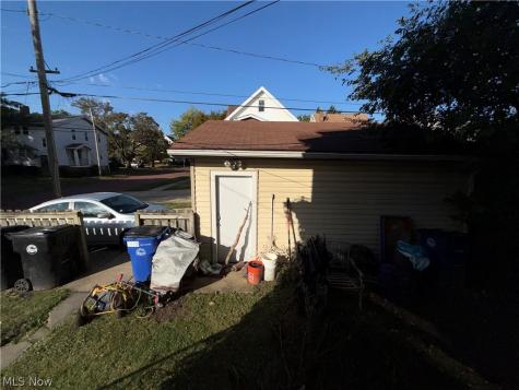 3210 W 112th Street Cleveland OH 44111
