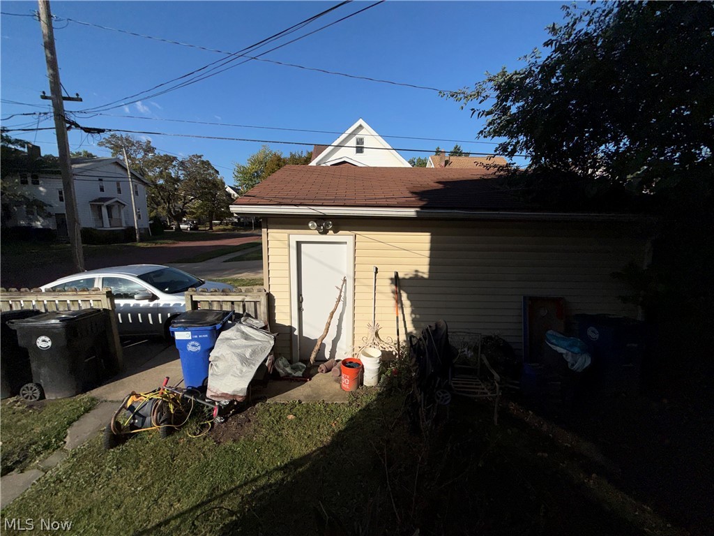 3210 W 112th Street Cleveland OH 44111