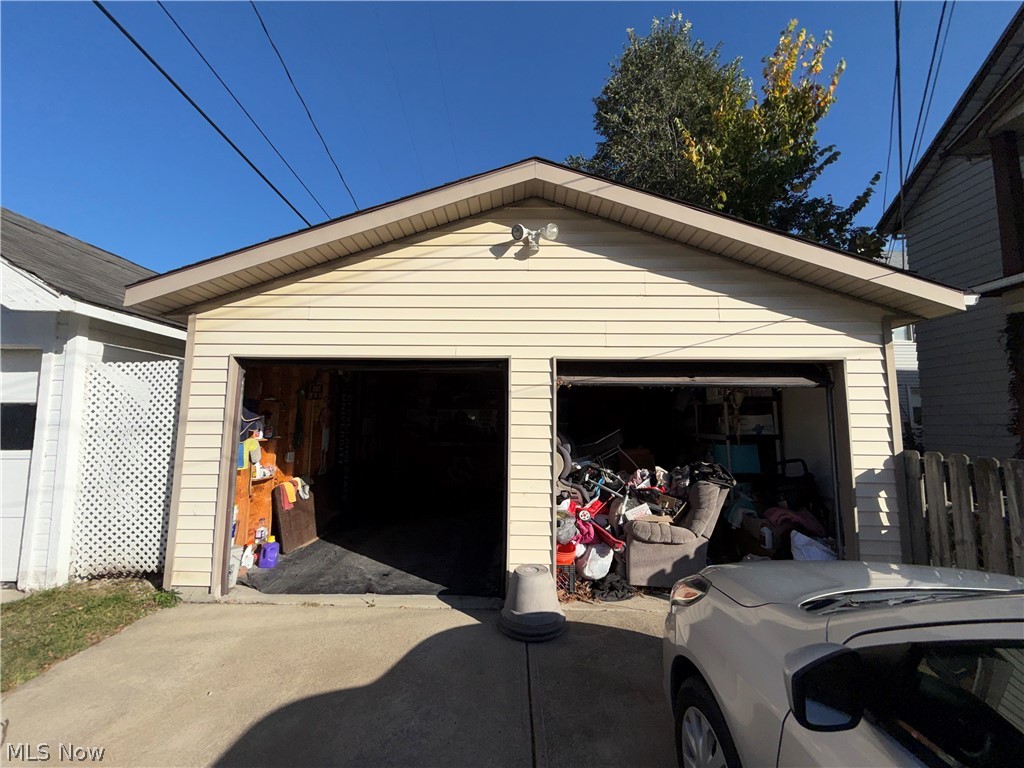 3210 W 112th Street Cleveland OH 44111