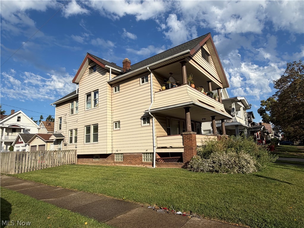 3210 W 112th Street Cleveland OH 44111