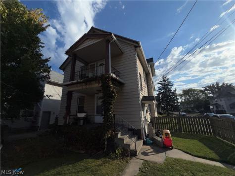 3210 W 112th Street Cleveland OH 44111