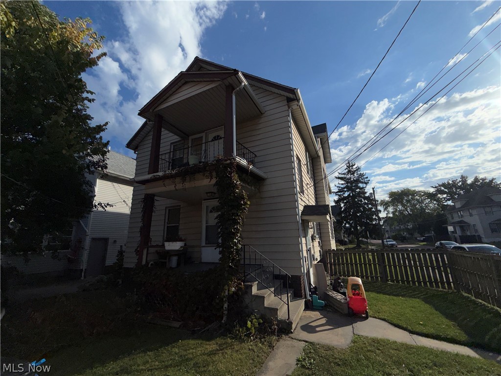 3210 W 112th Street Cleveland OH 44111