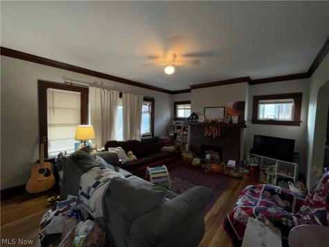 3210 W 112th Street Cleveland OH 44111