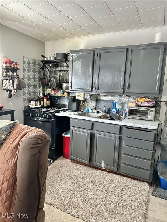 1132 Woodland Avenue NE Warren OH 44483
