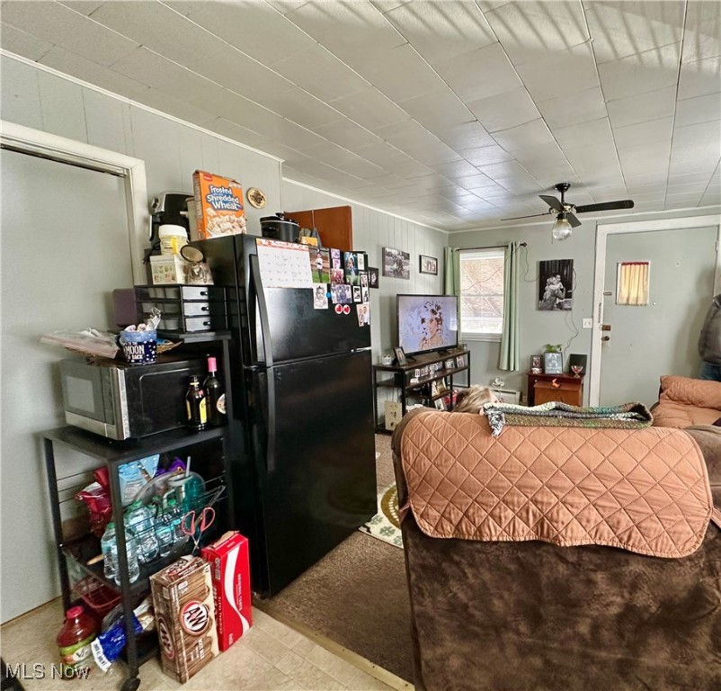 1132 Woodland Avenue NE Warren OH 44483