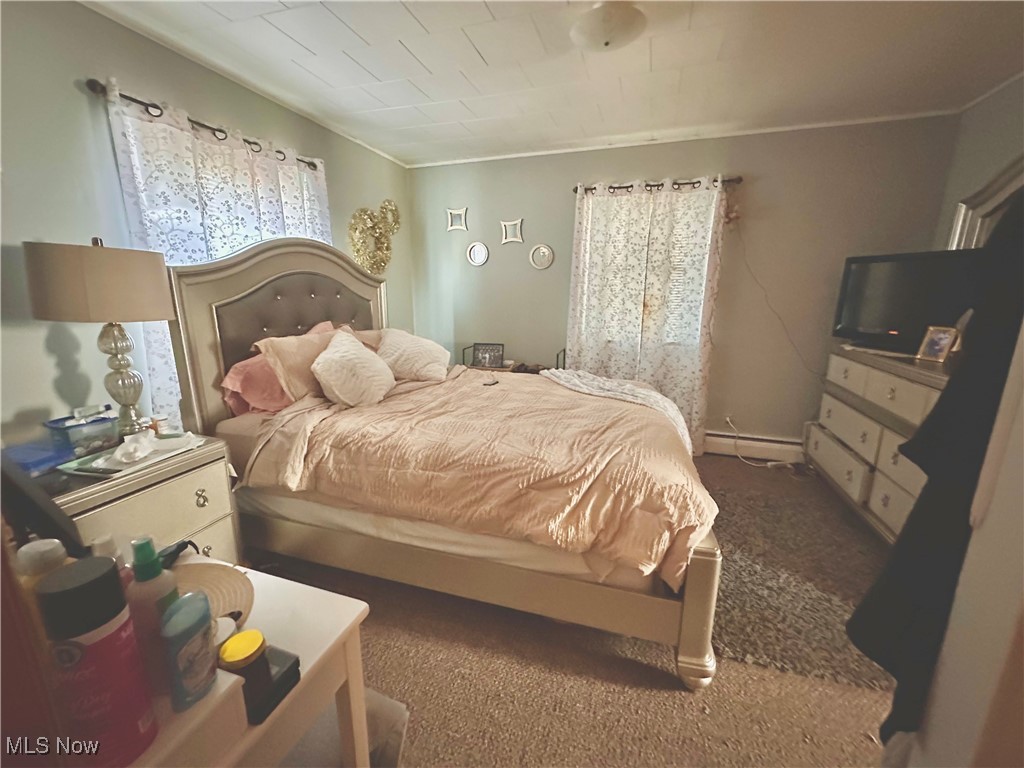 1132 Woodland Avenue NE Warren OH 44483