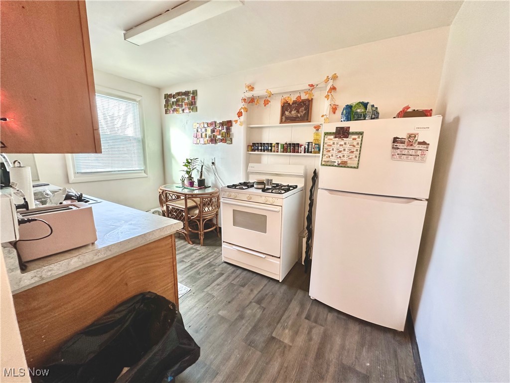 1132 Woodland Avenue NE Warren OH 44483