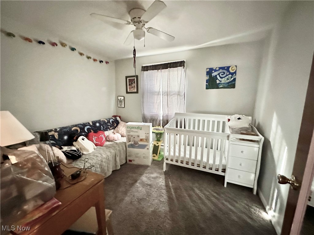 1132 Woodland Avenue NE Warren OH 44483