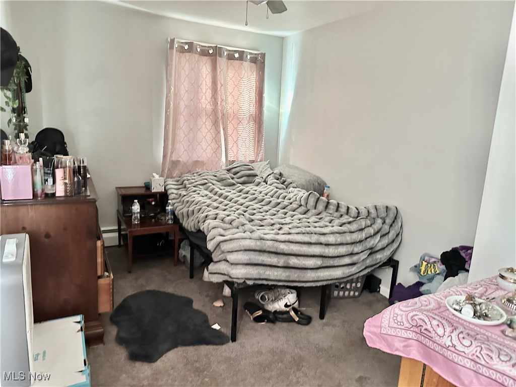 1132 Woodland Avenue NE Warren OH 44483