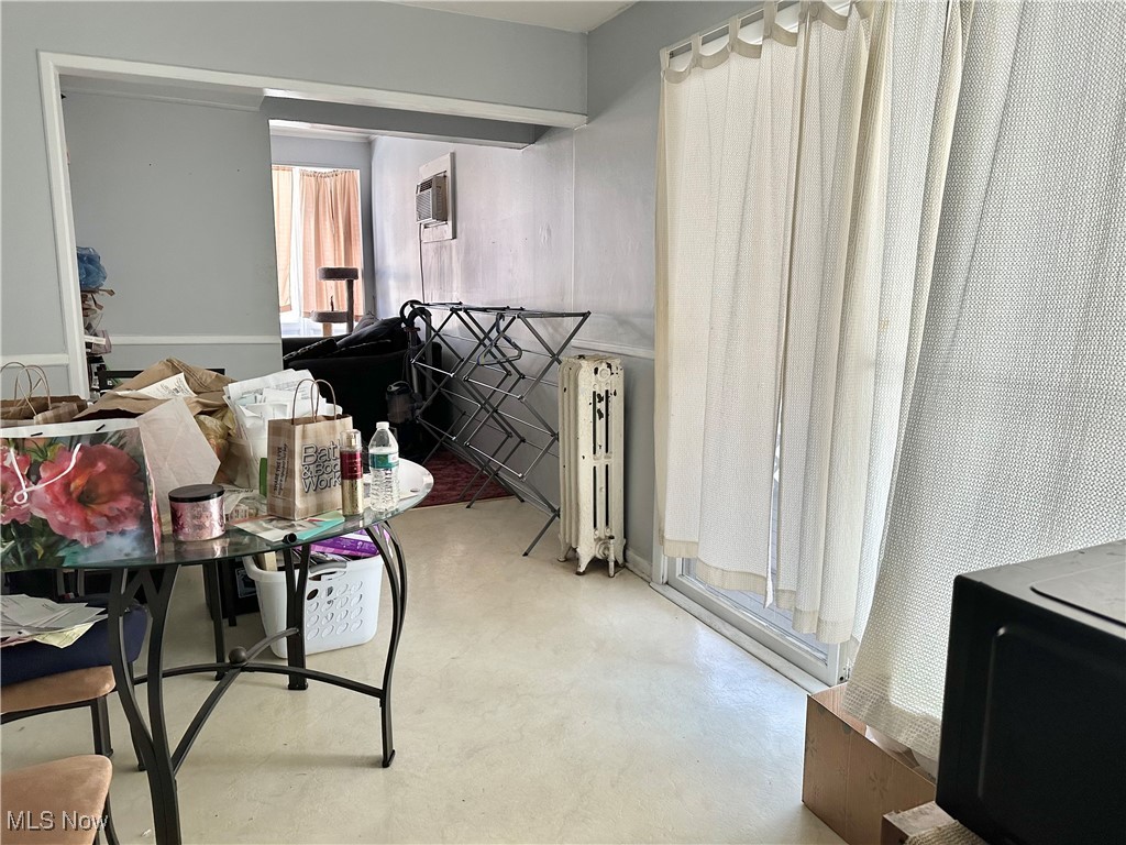 1132 Woodland Avenue NE Warren OH 44483